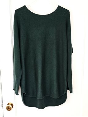 MK Dark Green Sweater